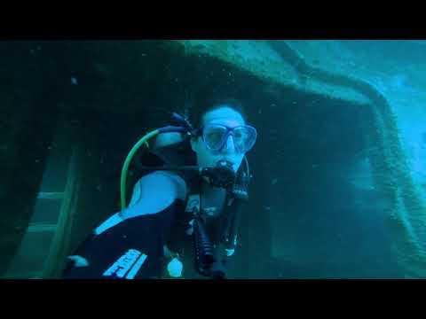 Buceo en Cartagena - Baru Colombia