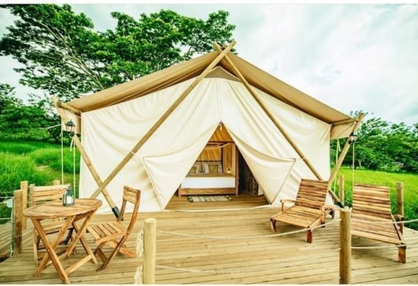 PAQUETE BOGOTA MEDELLIN GLAMPING EJE CAFETERO
