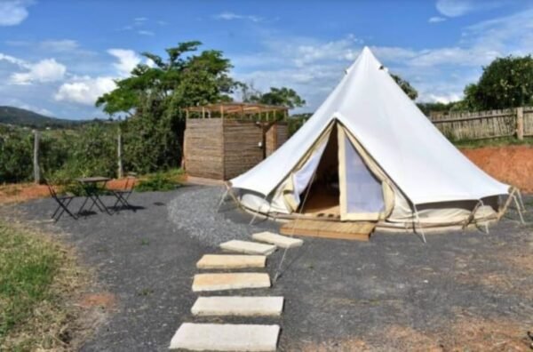 Glamping Confort Barichara