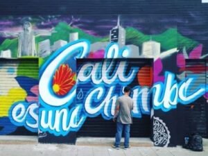 city tour cali