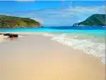 Playa chengue