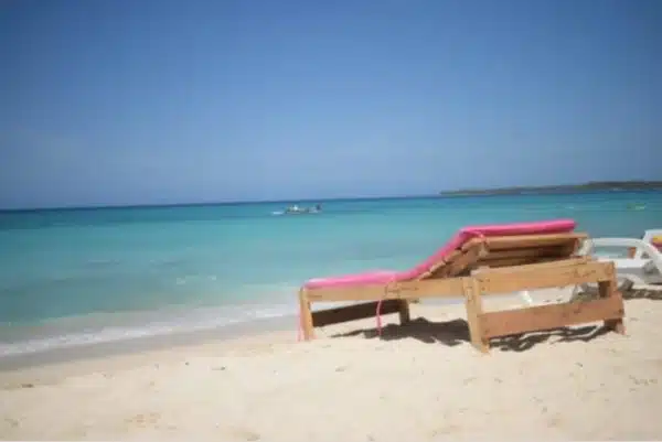 Tour playa tranquila Cartagena - Imagen 2