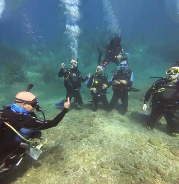 Buceo Taganga: la mejor forma de disfrutar del mar Caribe - Imagen 4