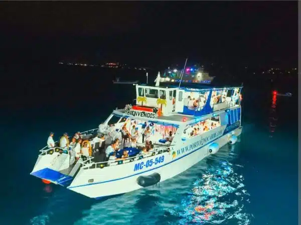 Noche blanca san andres: la mejor fiesta en el mar Caribe - Imagen 5