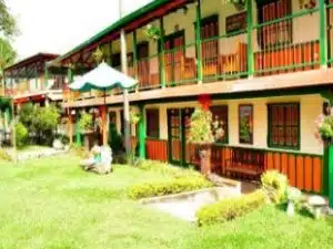 Plan Cafetero 3 noches 4 días