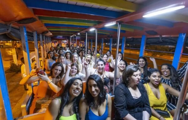 la chiva rumbera cartagena con precios competitivos.