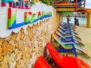 Isla Lizamar Cartagena: un paraíso para disfrutar y relajarse