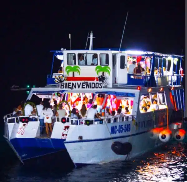 Noche blanca san andres: la mejor fiesta en el mar Caribe