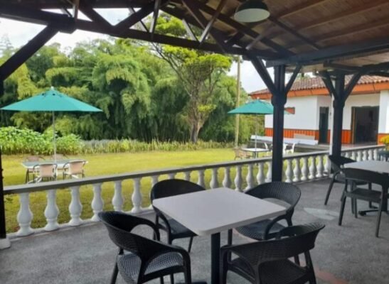 Plan Cafetero 6 días 5 noches