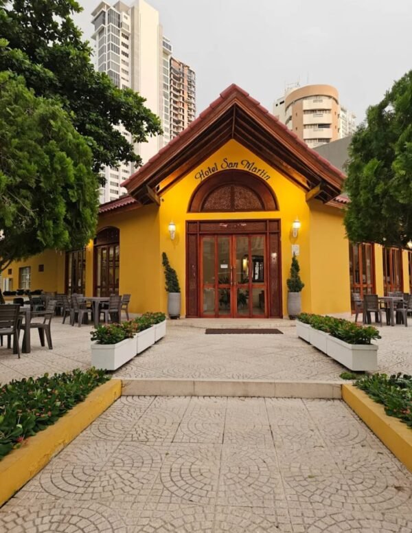 Paquete turistico cartagena