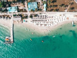 Pasadía Palmarito Beach: disfruta de una isla privada cerca de Cartagena