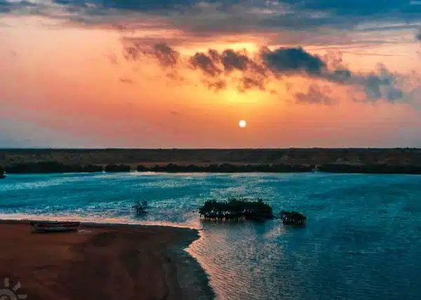 Tour punta gallinas - Imagen 2
