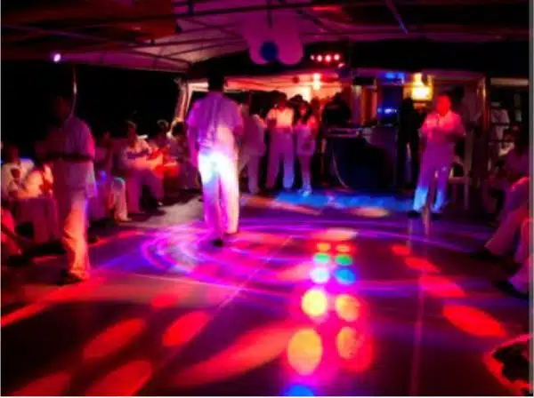 Noche blanca san andres: la mejor fiesta en el mar Caribe - Imagen 2