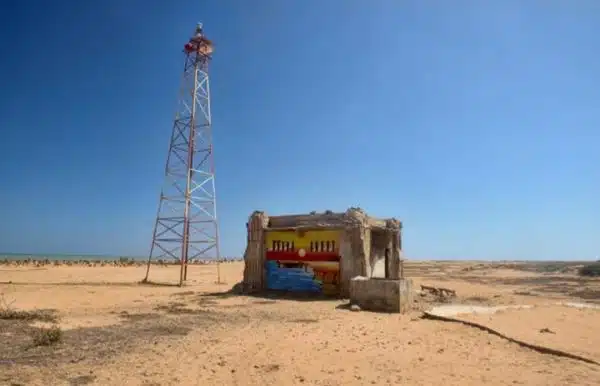 Tour punta gallinas - Imagen 3