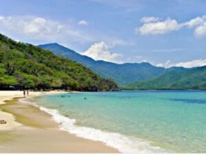 Tour cartagena a santa marta