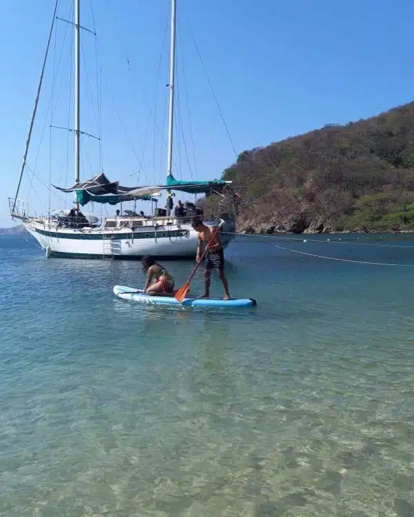 Velero santa marta - Imagen 3