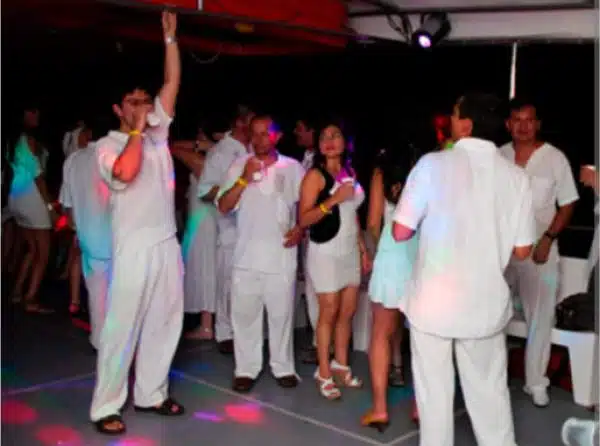 Noche blanca san andres: la mejor fiesta en el mar Caribe - Imagen 4
