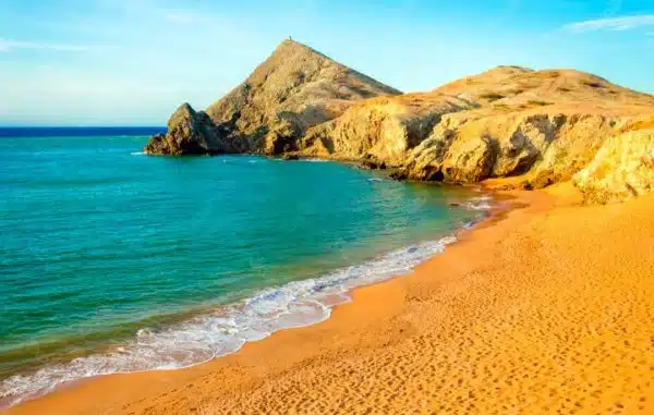 tour punta gallinas
