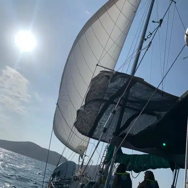 Velero santa marta - Imagen 4